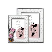 Cornice Disney Bambino Disney in Argento D299 4LRA - D299 4LRA